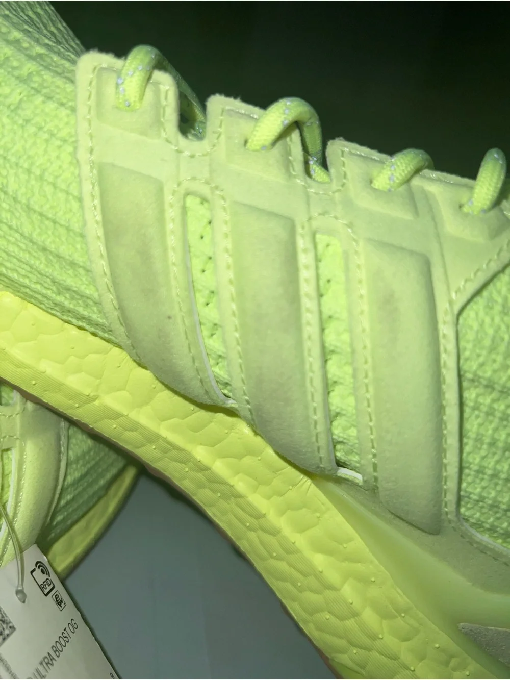 Adidas IVP ULTRABOOST OG